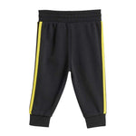 adidas - Kids' (Infant & Toddler) adidas x Smiley World Crew & Jogger Set (JD0475)