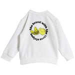 adidas - Kids' (Infant & Toddler) adidas x Smiley World Crew & Jogger Set (JD0475)