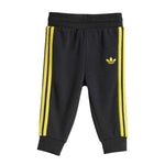 adidas - Kids' (Infant & Toddler) adidas x Smiley World Crew & Jogger Set (JD0475)