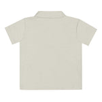 adidas - Kids' (Infant) Mesh Polo Shirt & Woven Shorts (JK4314)