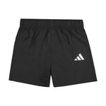 adidas - Kids' (Infant) Mesh Polo Shirt & Woven Shorts (JK4314)