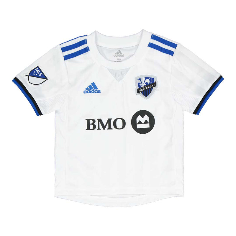 adidas - Kids' (Infant) Montreal Impact Replica Jersey (RS2PHB MI)