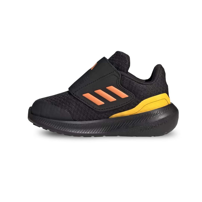 adidas Mixte Enfant Falcon K Chaussures de Running