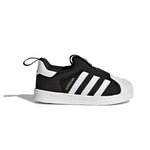 adidas - Kids' (Infant) Superstar 360 Shoes (GY9028)