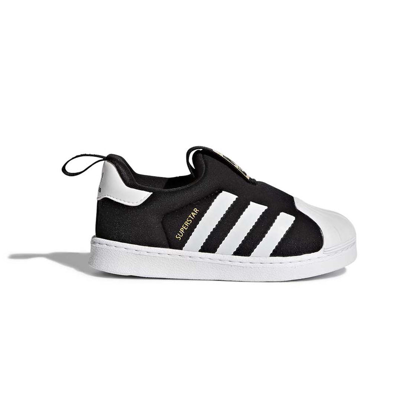 adidas - Kids' (Infant) Superstar 360 Shoes (GY9028)