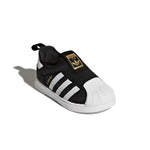 adidas - Kids' (Infant) Superstar 360 Shoes (GY9028)