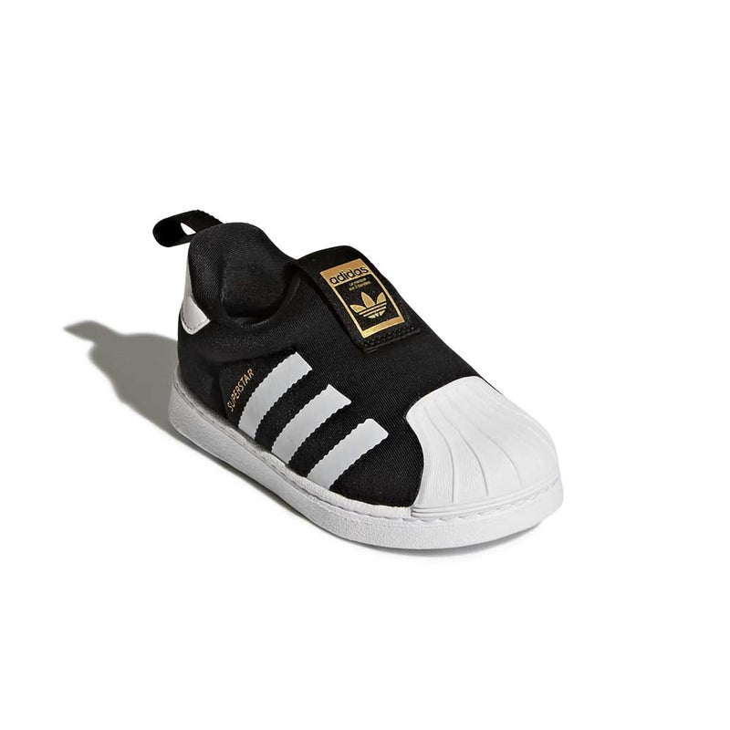 adidas - Kids' (Infant) Superstar 360 Shoes (GY9028)