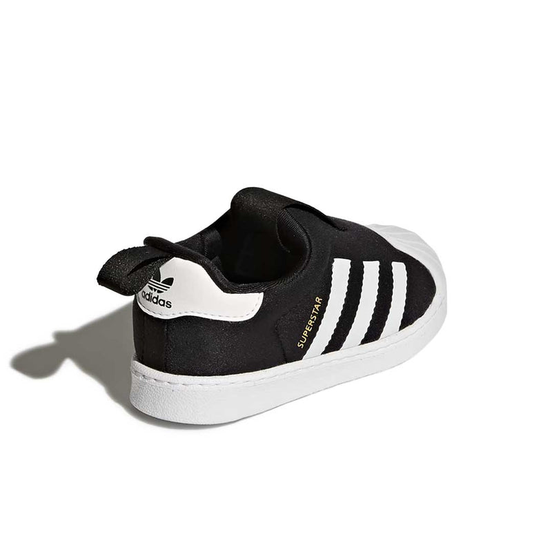 adidas - Kids' (Infant) Superstar 360 Shoes (GY9028)