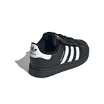adidas - Kids' (Infant) Superstar II Elastic Lace Shoes (JH9985)