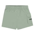 adidas - Kids' (Infant) T-Shirt & Shorts Set (JK4366)