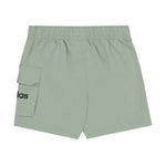 adidas - Kids' (Infant) T-Shirt & Shorts Set (JK4366)