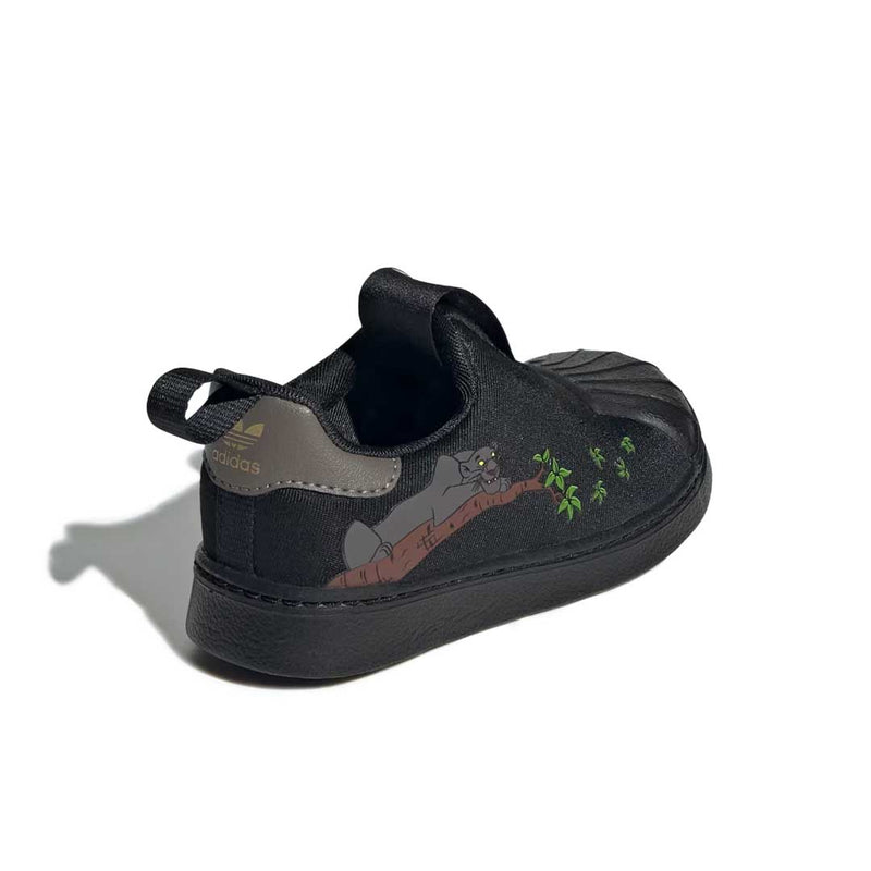 adidas - Kids' (Infant) adidas x Disney Jungle Book Superstar 360 Shoes (ID1213)
