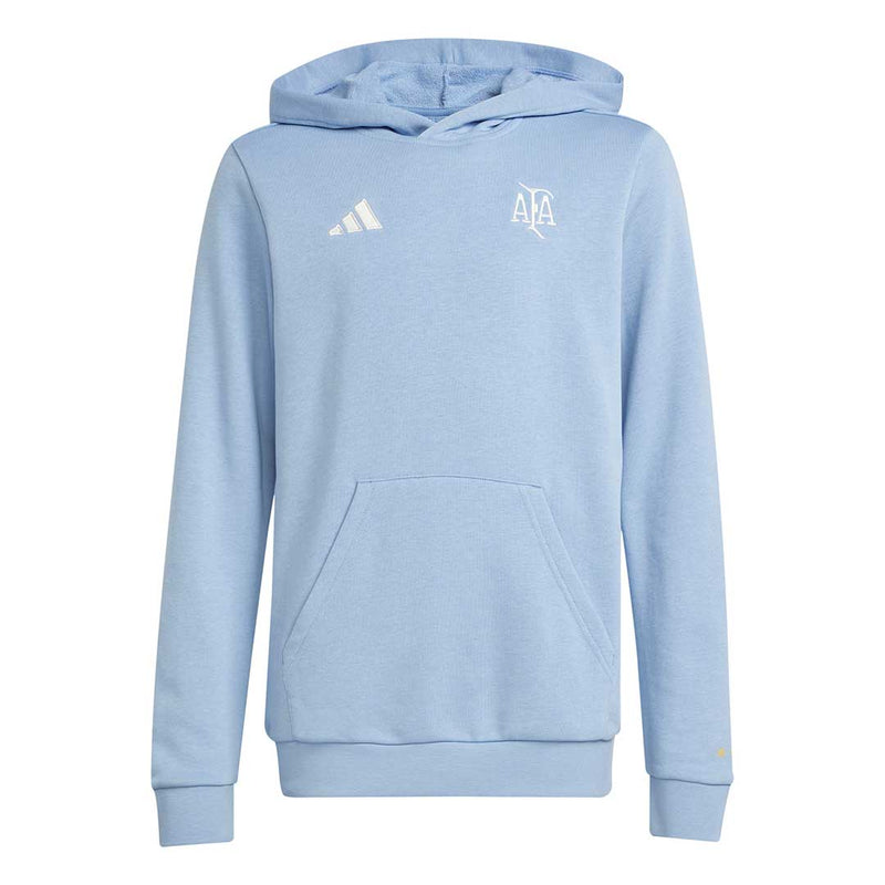 adidas - Kids' (Junior) AFA Argentina 50th Anniversary DNA Hoodie (JM2849)