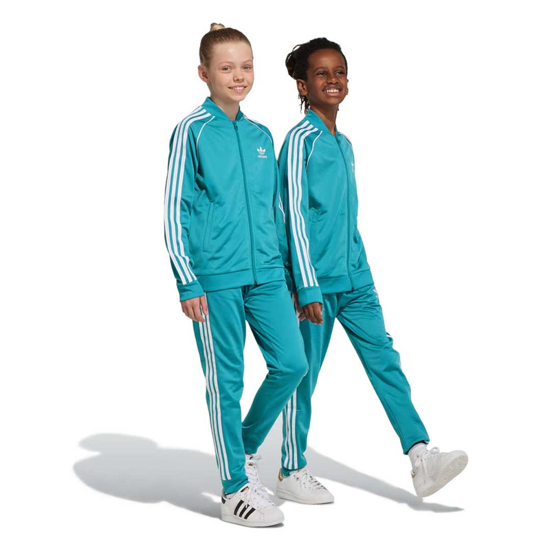 adidas - Kids' (Junior) Adicolor SST Track Pant (IJ9710)