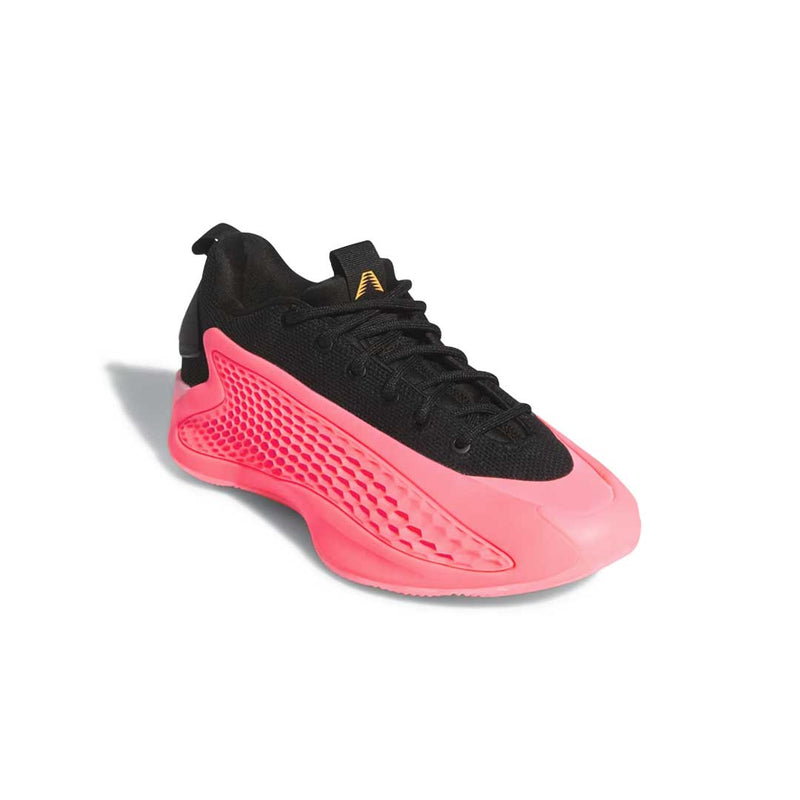 adidas - Kids' (Junior) adidas x Anthony Edwards 1 Low Basketball Shoes (JI4076)