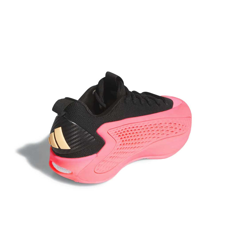 adidas - Kids' (Junior) adidas x Anthony Edwards 1 Low Basketball Shoes (JI4076)