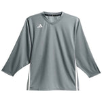 adidas - Kids' (Youth) adiTeam Hockey Practice Jersey (HN3389)