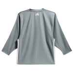 adidas - Kids' (Youth) adiTeam Hockey Practice Jersey (HN3389)