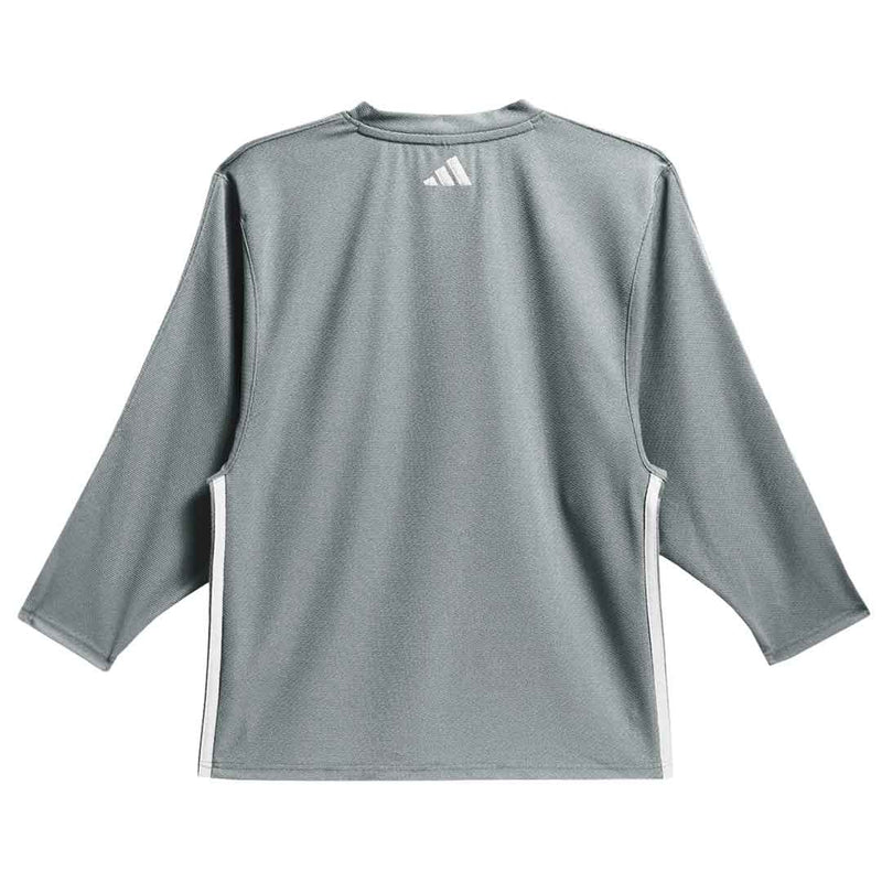 adidas - Kids' (Youth) adiTeam Hockey Practice Jersey (HN3389)