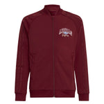 adidas - Haut de survêtement SST Collegiate Graphic Pack pour enfant (Junior) (IJ0758)