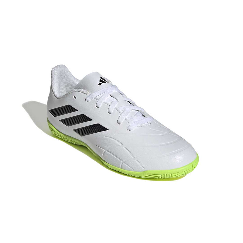 adidas - Kids' (Junior) Copa Pure II.4 Indoor Court Shoes (GZ2552)