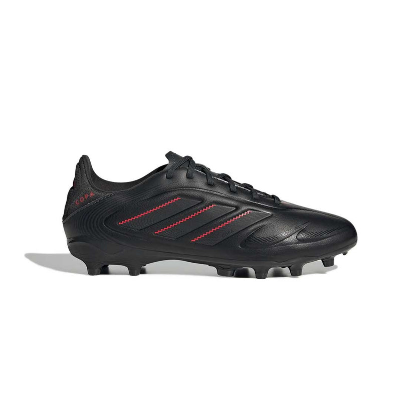 adidas - Kids' (Junior) Copa Pure III League Firm/Multi Ground Soccer Cleats (IE1193)