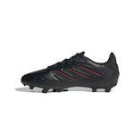 adidas - Kids' (Junior) Copa Pure III League Firm/Multi Ground Soccer Cleats (IE1193)
