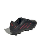 adidas - Kids' (Junior) Copa Pure III League Firm/Multi Ground Soccer Cleats (IE1193)