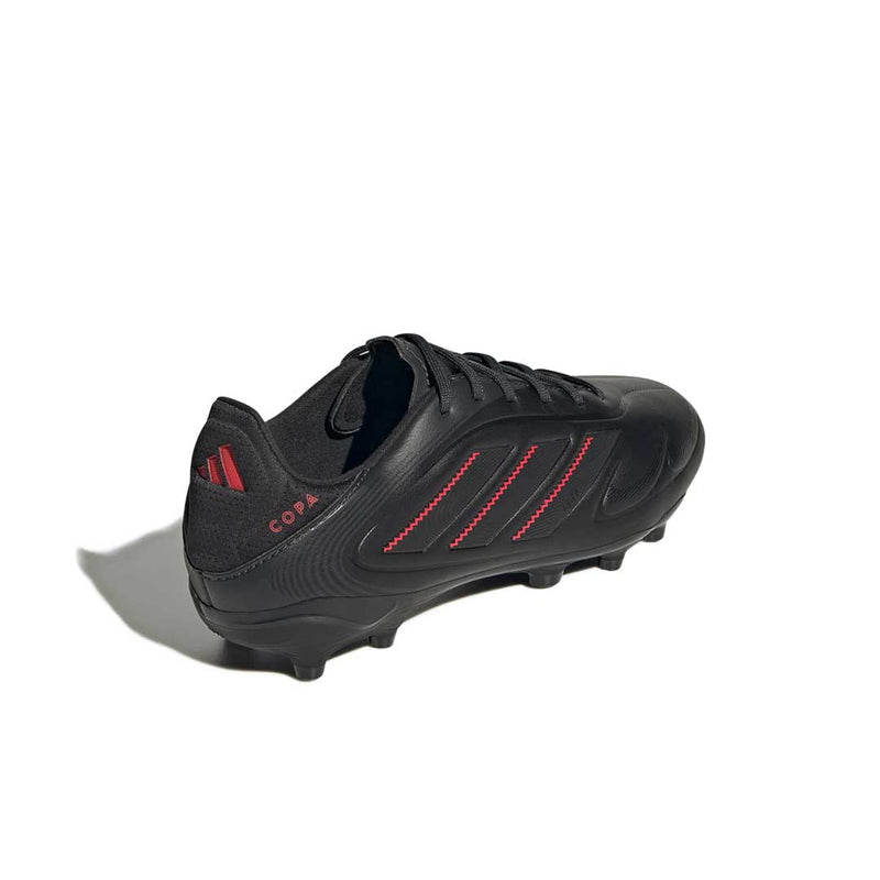 adidas - Kids' (Junior) Copa Pure III League Firm/Multi Ground Soccer Cleats (IE1193)