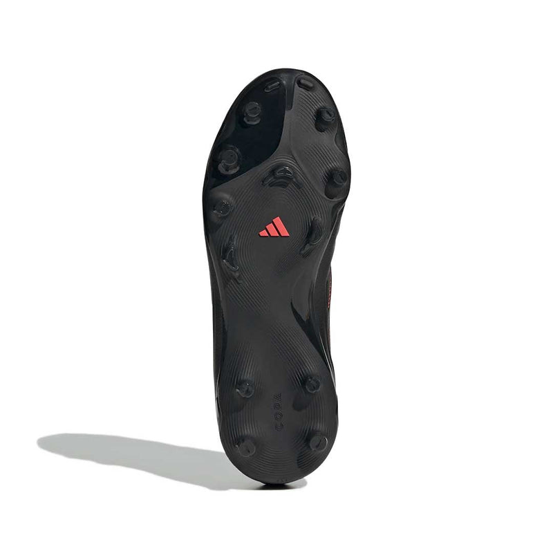 adidas - Kids' (Junior) Copa Pure III League Firm/Multi Ground Soccer Cleats (IE1193)
