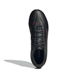 adidas - Kids' (Junior) Copa Pure III League Firm/Multi Ground Soccer Cleats (IE1193)
