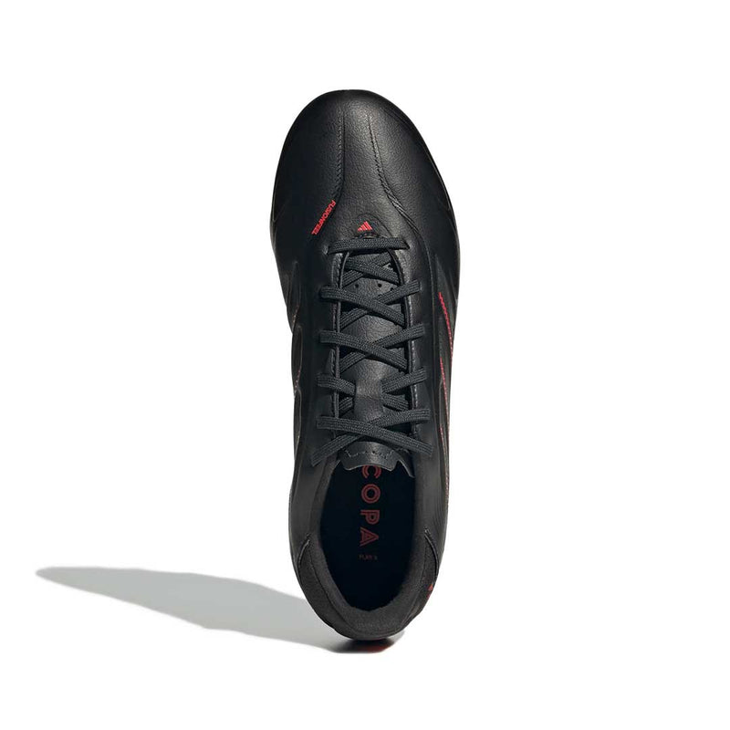 adidas - Kids' (Junior) Copa Pure III League Firm/Multi Ground Soccer Cleats (IE1193)
