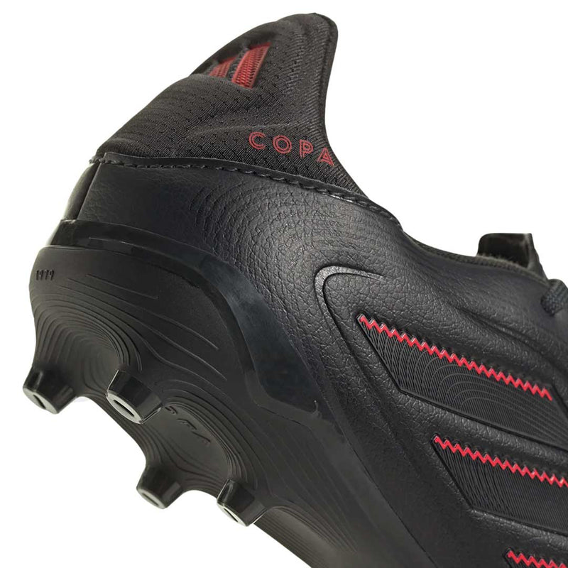adidas - Kids' (Junior) Copa Pure III League Firm/Multi Ground Soccer Cleats (IE1193)