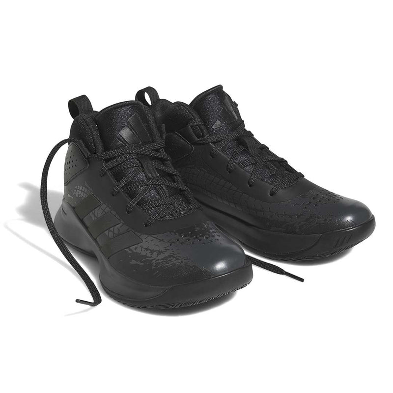 Adidas shoes deals youth basketball 2019