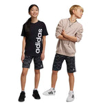 adidas - Short de football Celebration pour enfant (HR6392)