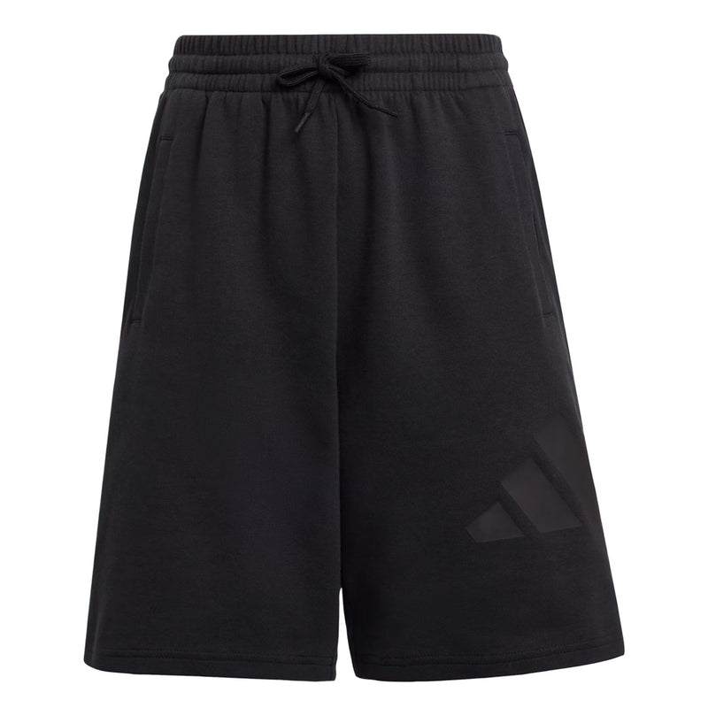 adidas - Kids' (Junior) Future Icons Logo Above-Knee Shorts