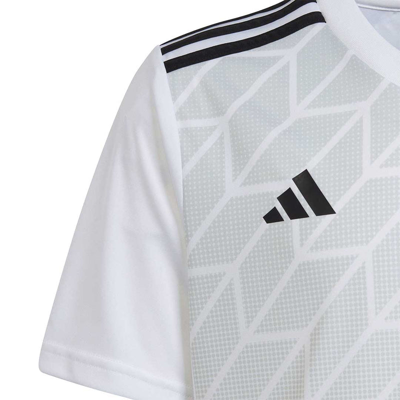 adidas - Maillot Icon 23 pour enfants (juniors) (HR2651)