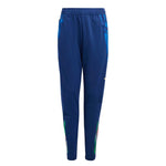 adidas - Kids’ (Junior) Italy Tiro 24 Competition Training Pants (IQ2161)
