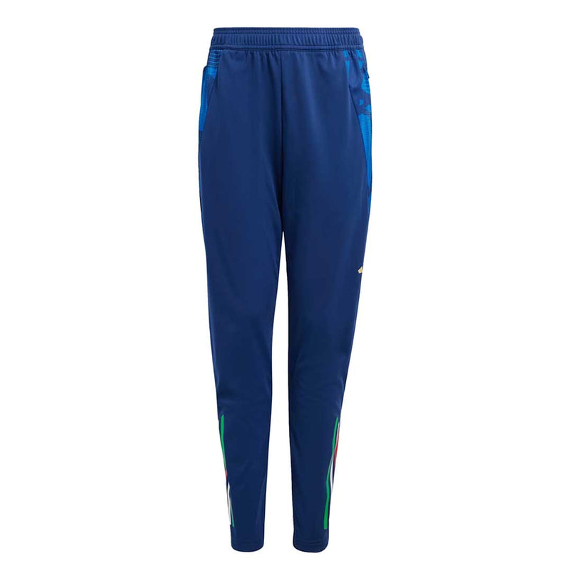adidas - Kids’ (Junior) Italy Tiro 24 Competition Training Pants (IQ2161)