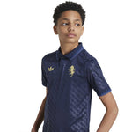 adidas - Kids' (Youth) Juventus 24/25 Third Jersey (IY5249)