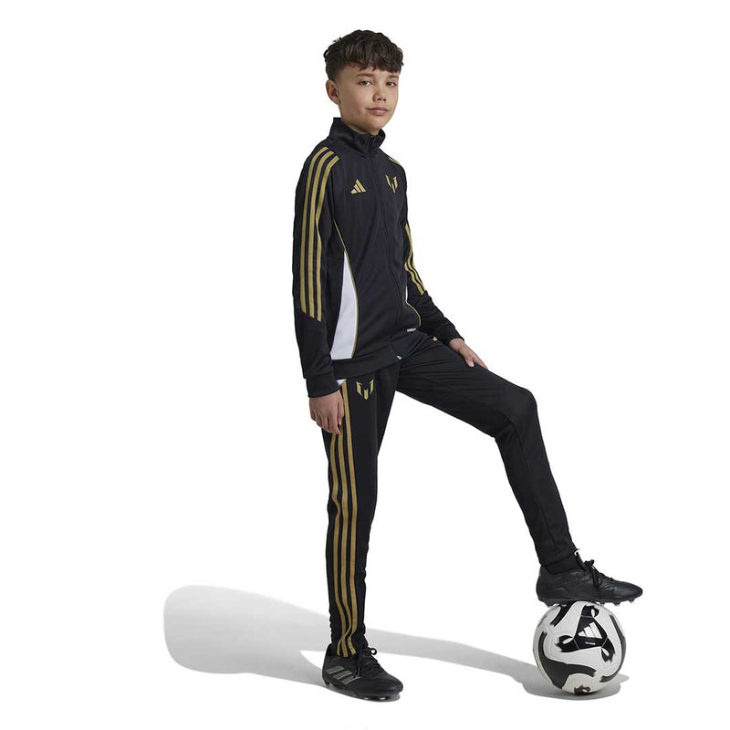 adidas - Kids' (Junior) Messi Training Pant (IZ2994)