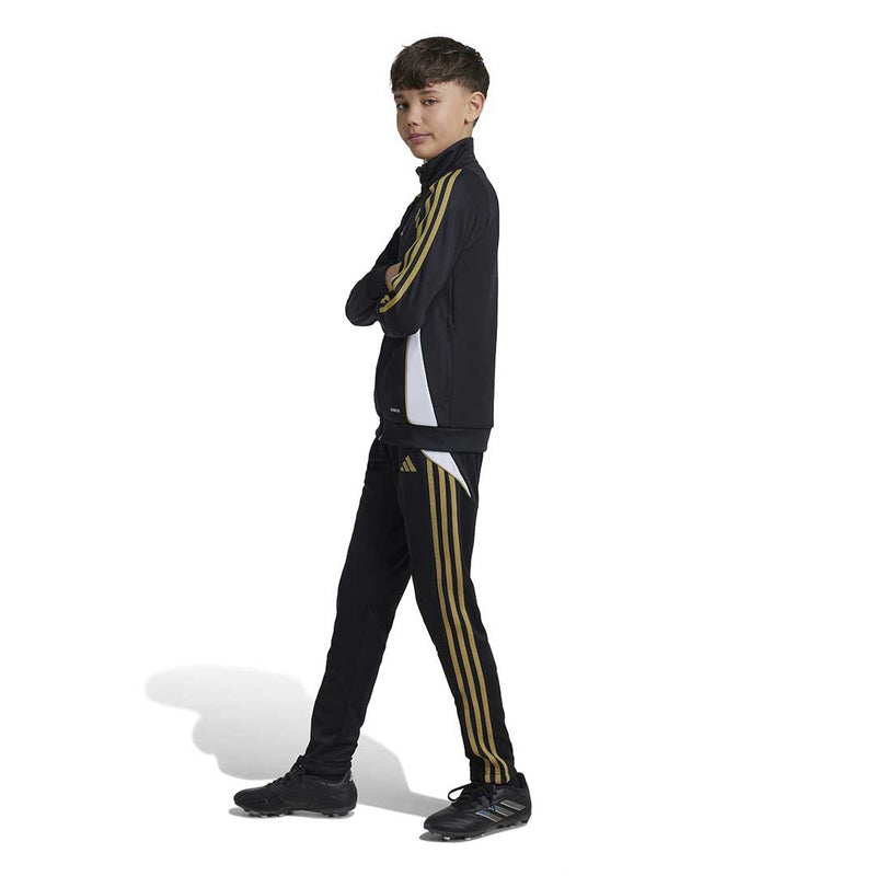 adidas - Kids' (Junior) Messi Training Pant (IZ2994)