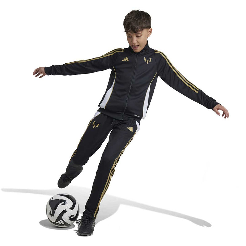 adidas - Kids' (Junior) Messi Training Pant (IZ2994)