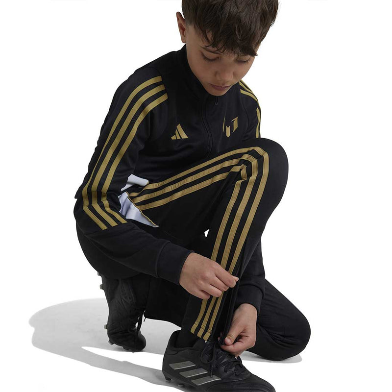 adidas - Kids' (Junior) Messi Training Pant (IZ2994)