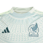 adidas - Kids' (Youth) Mexico 24 Away Jersey (IP9748)