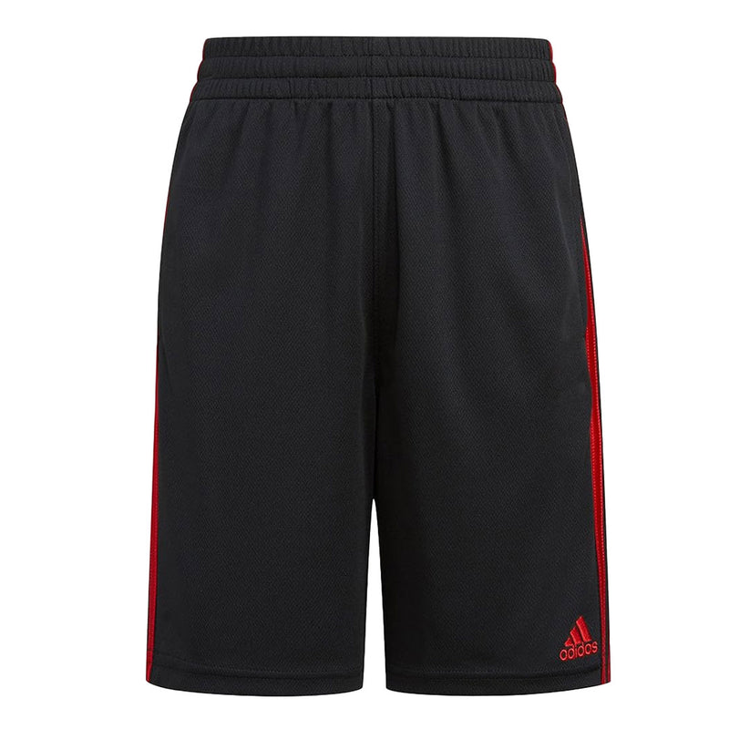 adidas - Kids' (Junior) Performance Shorts (GA7304 BLK)