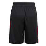 adidas - Kids' (Junior) Performance Shorts (GA7304 BLK)