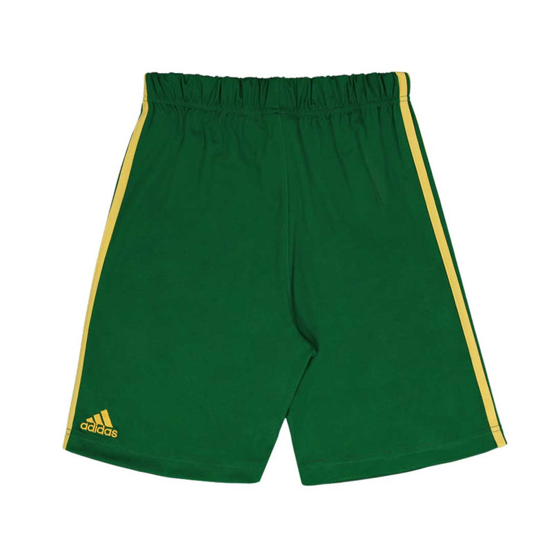 adidas - Kids' (Junior) Portland Timbers Shorts (RS8P3B PT)