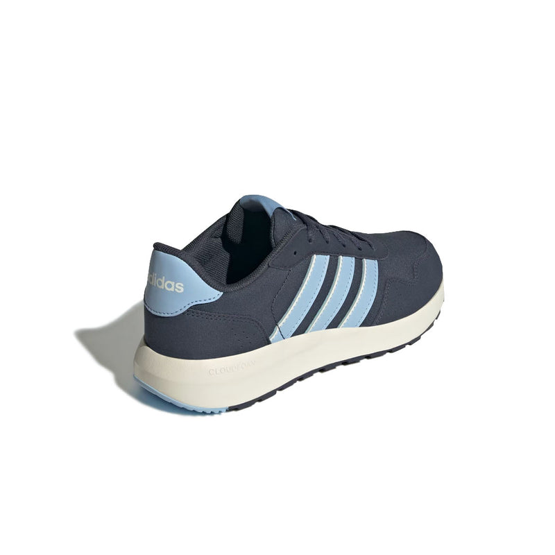 adidas - Kids' (Junior) Run 60s Shoes (IH7751)