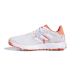 adidas - Chaussures de golf S2G SL 23 pour enfants (junior) (GV9443)